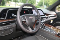 Used 2022 Cadillac Escalade Premium Luxury 4WD w/Power Panoramic Sunroof for sale Sold at Auto Collection in Murfreesboro TN 37130 41