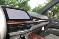 Used 2022 Cadillac Escalade Premium Luxury 4WD w/Power Panoramic Sunroof for sale Sold at Auto Collection in Murfreesboro TN 37130 42