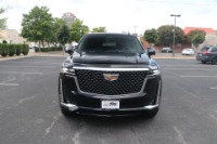 Used 2022 Cadillac Escalade Premium Luxury 4WD w/Power Panoramic Sunroof for sale Sold at Auto Collection in Murfreesboro TN 37130 5