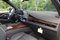 Used 2022 Cadillac Escalade Premium Luxury 4WD w/Power Panoramic Sunroof for sale Sold at Auto Collection in Murfreesboro TN 37130 50