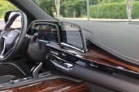 Used 2022 Cadillac Escalade Premium Luxury 4WD w/Power Panoramic Sunroof for sale Sold at Auto Collection in Murfreesboro TN 37130 52