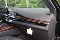 Used 2022 Cadillac Escalade Premium Luxury 4WD w/Power Panoramic Sunroof for sale Sold at Auto Collection in Murfreesboro TN 37130 53