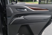 Used 2022 Cadillac Escalade Premium Luxury 4WD w/Power Panoramic Sunroof for sale Sold at Auto Collection in Murfreesboro TN 37130 55