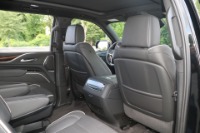Used 2022 Cadillac Escalade Premium Luxury 4WD w/Power Panoramic Sunroof for sale Sold at Auto Collection in Murfreesboro TN 37130 58