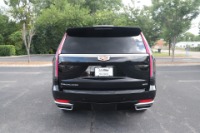 Used 2022 Cadillac Escalade Premium Luxury 4WD w/Power Panoramic Sunroof for sale Sold at Auto Collection in Murfreesboro TN 37130 6