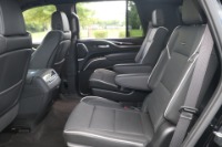 Used 2022 Cadillac Escalade Premium Luxury 4WD w/Power Panoramic Sunroof for sale Sold at Auto Collection in Murfreesboro TN 37130 62