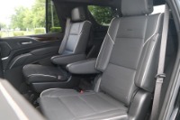 Used 2022 Cadillac Escalade Premium Luxury 4WD w/Power Panoramic Sunroof for sale Sold at Auto Collection in Murfreesboro TN 37130 63