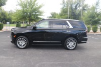 Used 2022 Cadillac Escalade Premium Luxury 4WD w/Power Panoramic Sunroof for sale Sold at Auto Collection in Murfreesboro TN 37130 7