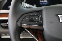 Used 2022 Cadillac Escalade Premium Luxury 4WD w/Power Panoramic Sunroof for sale Sold at Auto Collection in Murfreesboro TN 37130 73