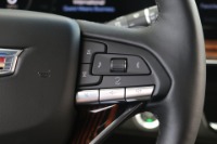 Used 2022 Cadillac Escalade Premium Luxury 4WD w/Power Panoramic Sunroof for sale Sold at Auto Collection in Murfreesboro TN 37130 74