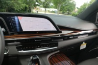 Used 2022 Cadillac Escalade Premium Luxury 4WD w/Power Panoramic Sunroof for sale Sold at Auto Collection in Murfreesboro TN 37130 79