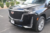 Used 2022 Cadillac Escalade Premium Luxury 4WD w/Power Panoramic Sunroof for sale Sold at Auto Collection in Murfreesboro TN 37130 9