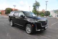Used 2022 Cadillac Escalade Premium Luxury 4WD w/Power Panoramic Sunroof for sale Sold at Auto Collection in Murfreesboro TN 37130 1