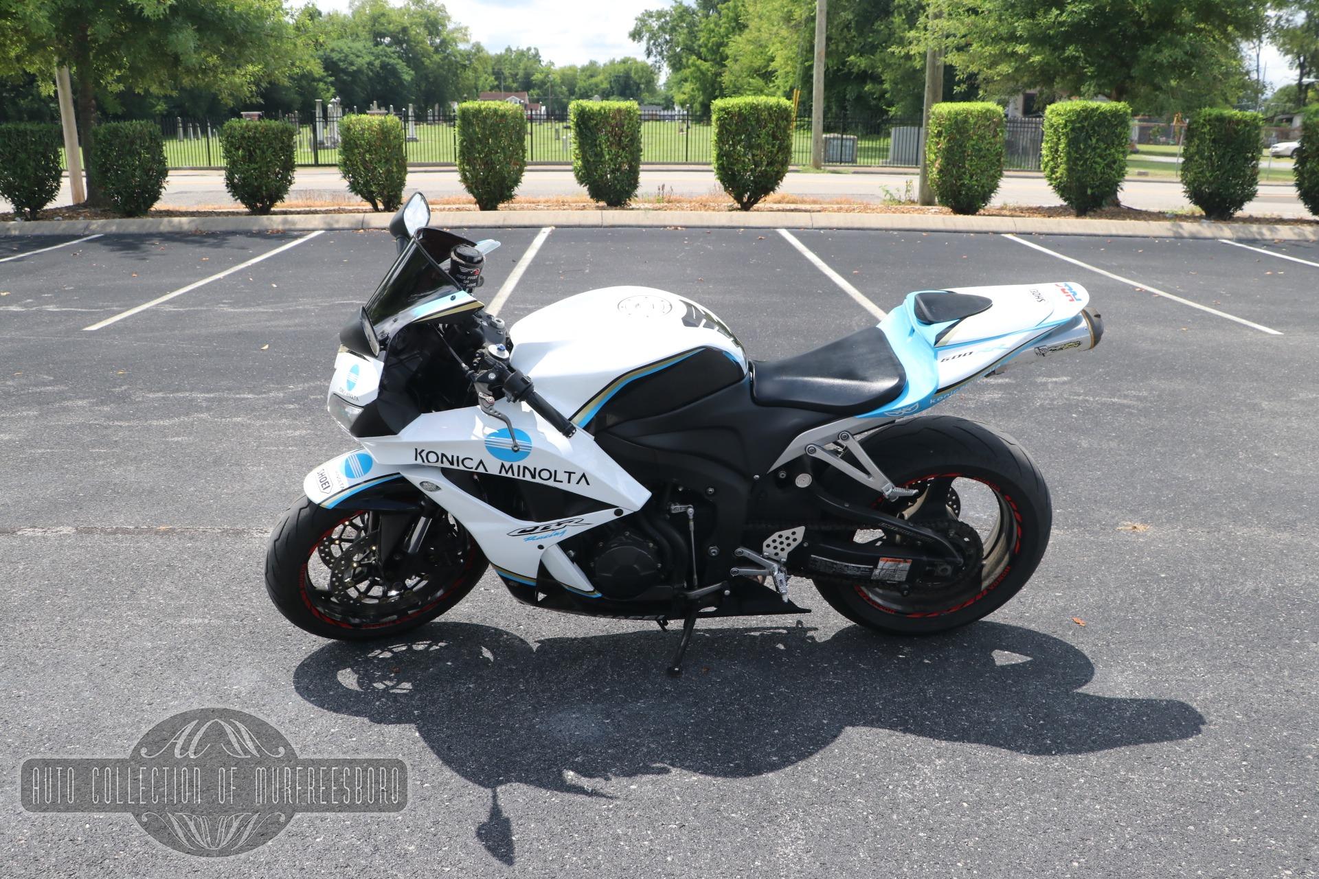 2009 honda cbr 600 for sale cheap