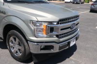 Used 2020 Ford F-150 XLT SUPERCREW 5.0L V8 RWD for sale $39,500 at Auto Collection in Murfreesboro TN 37129 11