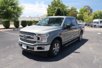 Used 2020 Ford F-150 XLT SUPERCREW 5.0L V8 RWD for sale $39,500 at Auto Collection in Murfreesboro TN 37129 2