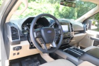 Used 2020 Ford F-150 XLT SUPERCREW 5.0L V8 RWD for sale $44,130 at Auto Collection in Murfreesboro TN 37130 21
