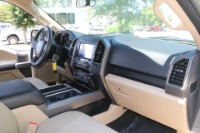 Used 2020 Ford F-150 XLT SUPERCREW 5.0L V8 RWD for sale $39,500 at Auto Collection in Murfreesboro TN 37129 25