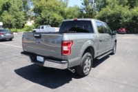 Used 2020 Ford F-150 XLT SUPERCREW 5.0L V8 RWD for sale $39,500 at Auto Collection in Murfreesboro TN 37129 3