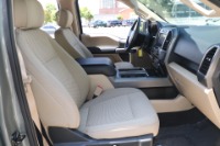 Used 2020 Ford F-150 XLT SUPERCREW 5.0L V8 RWD for sale $39,500 at Auto Collection in Murfreesboro TN 37129 33