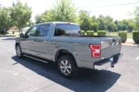 Used 2020 Ford F-150 XLT SUPERCREW 5.0L V8 RWD for sale $44,130 at Auto Collection in Murfreesboro TN 37130 4