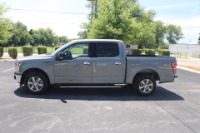 Used 2020 Ford F-150 XLT SUPERCREW 5.0L V8 RWD for sale $39,500 at Auto Collection in Murfreesboro TN 37129 7