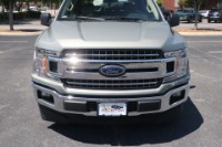Used 2020 Ford F-150 XLT SUPERCREW 5.0L V8 RWD for sale $44,130 at Auto Collection in Murfreesboro TN 37130 78