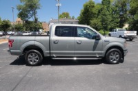 Used 2020 Ford F-150 XLT SUPERCREW 5.0L V8 RWD for sale $44,130 at Auto Collection in Murfreesboro TN 37130 8