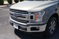 Used 2020 Ford F-150 XLT SUPERCREW 5.0L V8 RWD for sale $39,500 at Auto Collection in Murfreesboro TN 37129 9