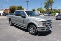 Used 2020 Ford F-150 XLT SUPERCREW 5.0L V8 RWD for sale $39,500 at Auto Collection in Murfreesboro TN 37129 1