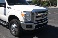 Used 2016 Ford F-350 Super Duty SUPER DUTY CREW PICKUP LARIAT 6.7L DIESEL W/LARIAT ULTIMATE PACKAGE for sale Sold at Auto Collection in Murfreesboro TN 37129 11