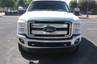 Used 2016 Ford F-350 Super Duty SUPER DUTY CREW PICKUP LARIAT 6.7L DIESEL W/LARIAT ULTIMATE PACKAGE for sale $29,820 at Auto Collection in Murfreesboro TN 37130 25