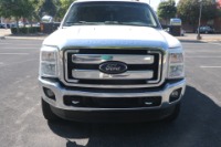 Used 2016 Ford F-350 Super Duty SUPER DUTY CREW PICKUP LARIAT 6.7L DIESEL W/LARIAT ULTIMATE PACKAGE for sale Sold at Auto Collection in Murfreesboro TN 37129 25