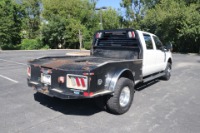 Used 2016 Ford F-350 Super Duty SUPER DUTY CREW PICKUP LARIAT 6.7L DIESEL W/LARIAT ULTIMATE PACKAGE for sale Sold at Auto Collection in Murfreesboro TN 37129 3