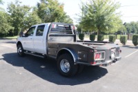 Used 2016 Ford F-350 Super Duty SUPER DUTY CREW PICKUP LARIAT 6.7L DIESEL W/LARIAT ULTIMATE PACKAGE for sale Sold at Auto Collection in Murfreesboro TN 37129 4