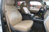 Used 2016 Ford F-350 Super Duty SUPER DUTY CREW PICKUP LARIAT 6.7L DIESEL W/LARIAT ULTIMATE PACKAGE for sale Sold at Auto Collection in Murfreesboro TN 37129 43