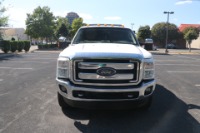 Used 2016 Ford F-350 Super Duty SUPER DUTY CREW PICKUP LARIAT 6.7L DIESEL W/LARIAT ULTIMATE PACKAGE for sale $29,820 at Auto Collection in Murfreesboro TN 37130 5