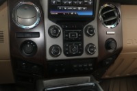 Used 2016 Ford F-350 Super Duty SUPER DUTY CREW PICKUP LARIAT 6.7L DIESEL W/LARIAT ULTIMATE PACKAGE for sale Sold at Auto Collection in Murfreesboro TN 37129 59