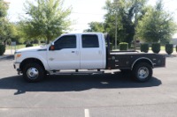 Used 2016 Ford F-350 Super Duty SUPER DUTY CREW PICKUP LARIAT 6.7L DIESEL W/LARIAT ULTIMATE PACKAGE for sale Sold at Auto Collection in Murfreesboro TN 37129 7