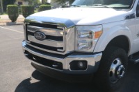 Used 2016 Ford F-350 Super Duty SUPER DUTY CREW PICKUP LARIAT 6.7L DIESEL W/LARIAT ULTIMATE PACKAGE for sale Sold at Auto Collection in Murfreesboro TN 37129 9