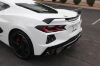Used 2020 Chevrolet Corvette STINGRAY 2LT PERFORMANCE PACKAGE W/NAV for sale $92,900 at Auto Collection in Murfreesboro TN 37130 15