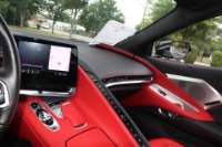 Used 2020 Chevrolet Corvette STINGRAY 2LT PERFORMANCE PACKAGE W/NAV for sale $92,900 at Auto Collection in Murfreesboro TN 37130 19