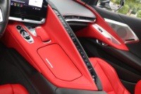 Used 2020 Chevrolet Corvette STINGRAY 2LT PERFORMANCE PACKAGE W/NAV for sale $92,900 at Auto Collection in Murfreesboro TN 37130 20