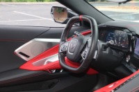Used 2020 Chevrolet Corvette STINGRAY 2LT PERFORMANCE PACKAGE W/NAV for sale $92,900 at Auto Collection in Murfreesboro TN 37130 22