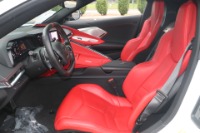 Used 2020 Chevrolet Corvette STINGRAY 2LT PERFORMANCE PACKAGE W/NAV for sale $92,900 at Auto Collection in Murfreesboro TN 37130 26