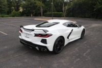 Used 2020 Chevrolet Corvette STINGRAY 2LT PERFORMANCE PACKAGE W/NAV for sale $92,900 at Auto Collection in Murfreesboro TN 37130 3