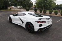Used 2020 Chevrolet Corvette STINGRAY 2LT PERFORMANCE PACKAGE W/NAV for sale $92,900 at Auto Collection in Murfreesboro TN 37130 4