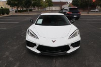 Used 2020 Chevrolet Corvette STINGRAY 2LT PERFORMANCE PACKAGE W/NAV for sale $92,900 at Auto Collection in Murfreesboro TN 37130 5