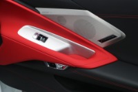 Used 2020 Chevrolet Corvette STINGRAY 2LT PERFORMANCE PACKAGE W/NAV for sale $92,900 at Auto Collection in Murfreesboro TN 37130 52