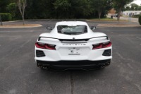 Used 2020 Chevrolet Corvette STINGRAY 2LT PERFORMANCE PACKAGE W/NAV for sale $92,900 at Auto Collection in Murfreesboro TN 37130 6